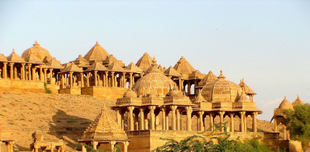 Explore Jaisalmer