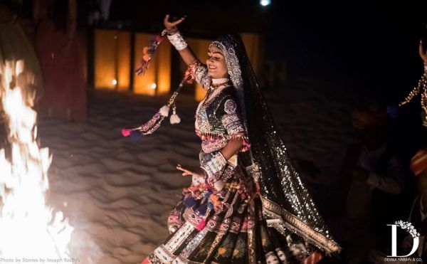 Jaisalmer Desert Festival 2021 - Dates, History, Tourist Attractions ...