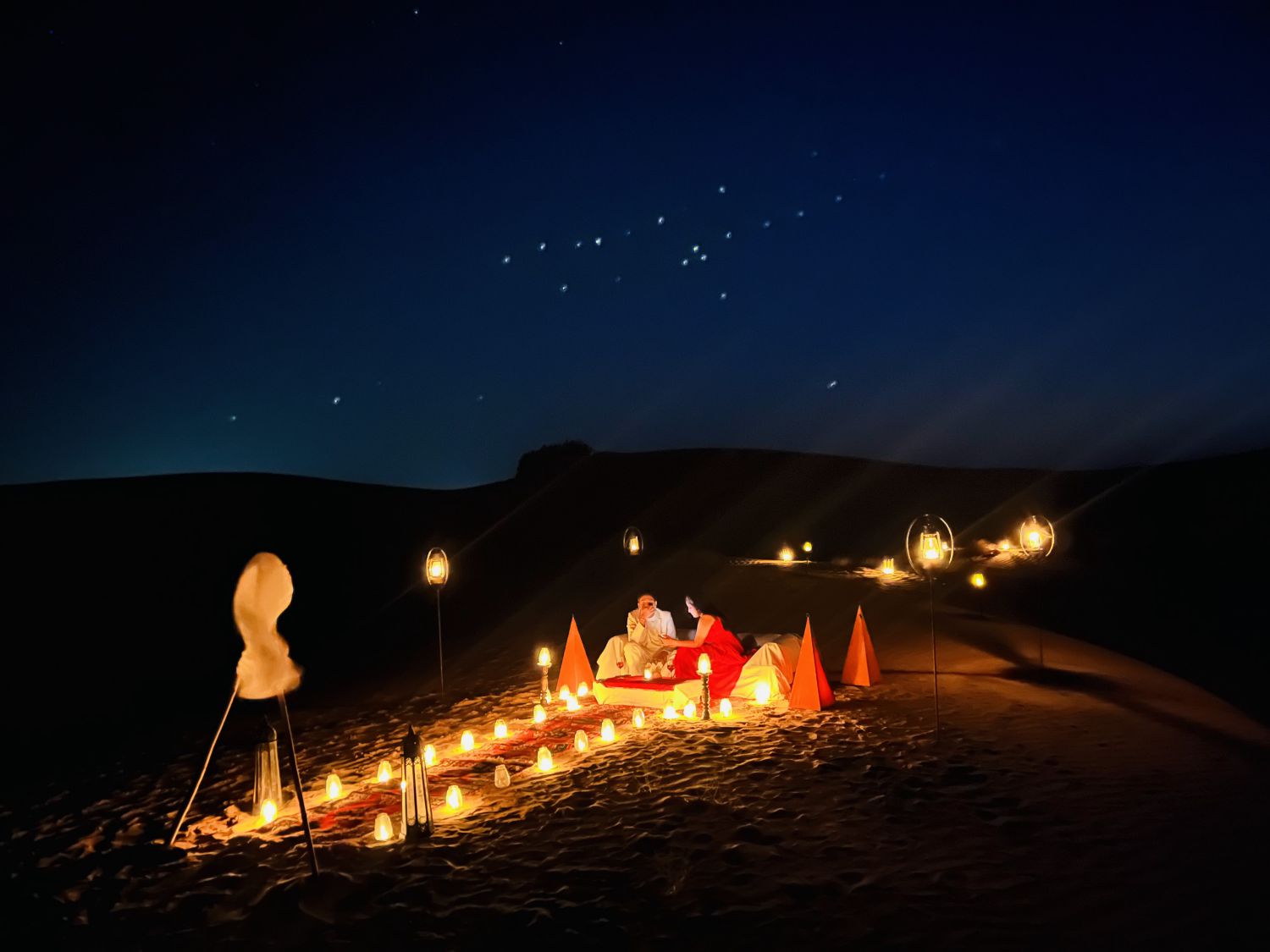 dinner on dunes (6)